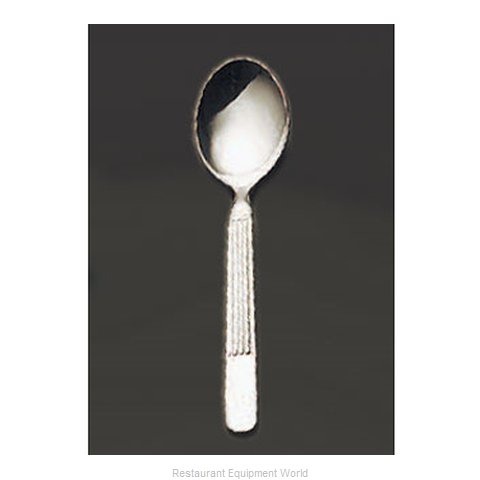 Bon Chef SBS3616S Spoon, Demitasse (Magnified)