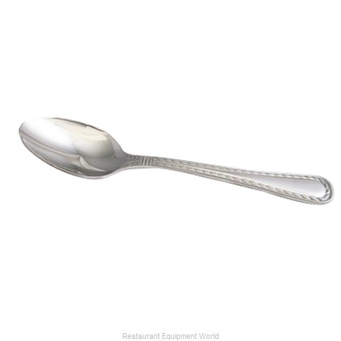Bon Chef SBS400 Spoon, Coffee / Teaspoon (Magnified)