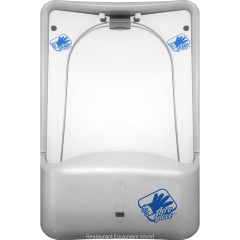 Bon Chef TG-100 Disposable Gloves Dispenser