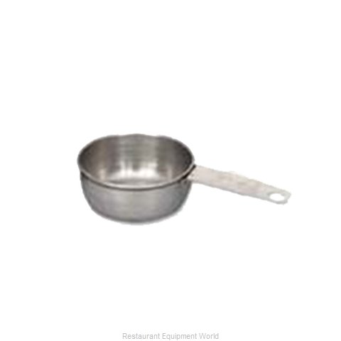 Browne 1190MC-025 Measuring Cups (Magnified)