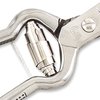 Kitchen / Poultry Shears, Parts
 <br><span class=fgrey12>(Browne 1219S )</span>