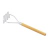 Machacador de Papas
 <br><span class=fgrey12>(Browne 1623 Potato Masher)</span>