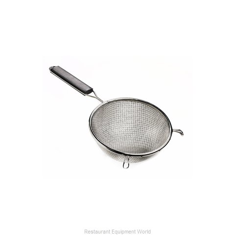 Browne 18096 Mesh Strainer (Magnified)