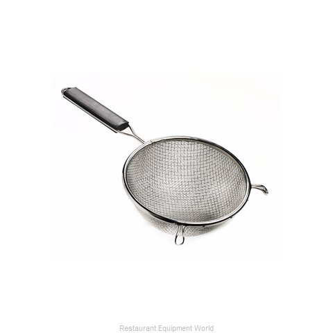 Browne 18196 Mesh Strainer (Magnified)