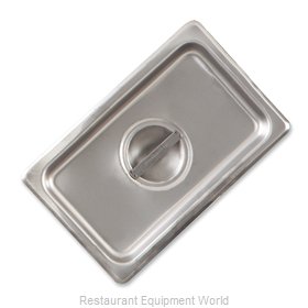 Browne 22240 Steam Table Pan Cover, Stainless Steel