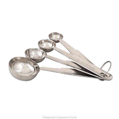 Browne 2316EH Measuring Spoons