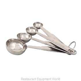 Browne 2316EH Measuring Spoons