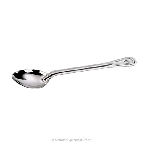 Browne 2750 Serving Spoon, Solid (Magnified)