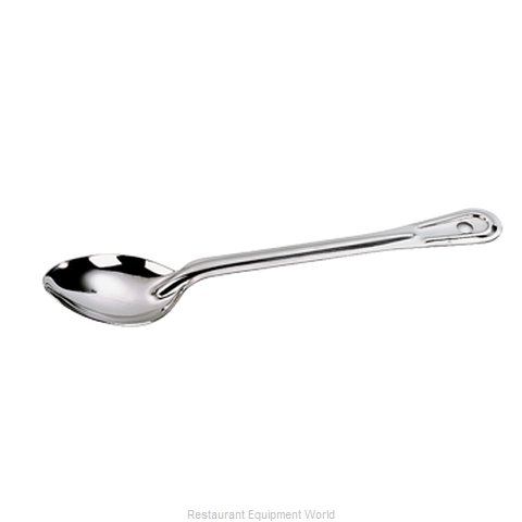 Browne 2750 Serving Spoon, Solid