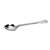 Cuchara de Servir, Sólida
 <br><span class=fgrey12>(Browne 2750 Serving Spoon, Solid)</span>