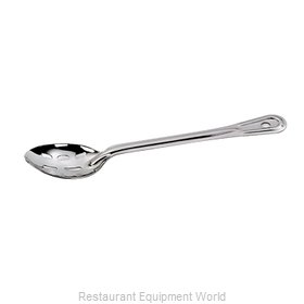 Browne 2754 Serving Spoon, Slotted