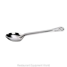 Browne 2760 Serving Spoon, Solid