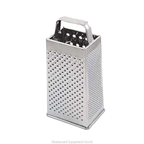 Browne 3199 Grater, Manual