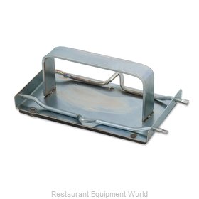 Browne 3300 Griddle Screen/Pad Holder