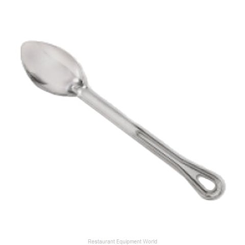 Browne 3760 Serving Spoon, Solid