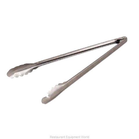 Browne 4512 Tongs, Utility (Magnified)
