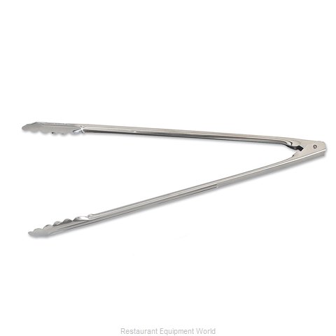 Browne 4513 Tongs, Utility (Magnified)