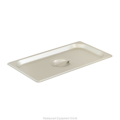 Browne 45548 Steam Table Pan Cover, Stainless Steel
