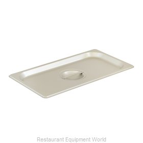 Browne 45548 Steam Table Pan Cover, Stainless Steel