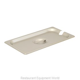 Browne 45549 Steam Table Pan Cover, Stainless Steel