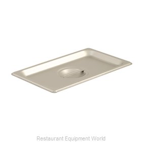 Browne 45558 Steam Table Pan Cover, Stainless Steel