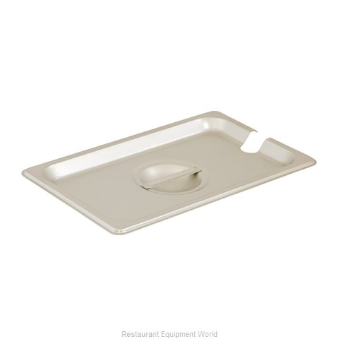 Browne 45559 Steam Table Pan Cover, Stainless Steel