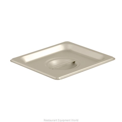 Browne 45568 Steam Table Pan Cover, Stainless Steel