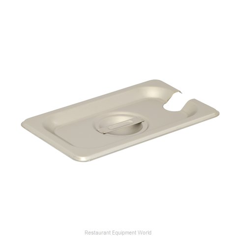 Browne 45599 Steam Table Pan Cover, Stainless Steel
