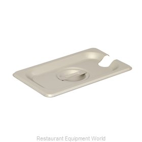 Browne 45599 Steam Table Pan Cover, Stainless Steel