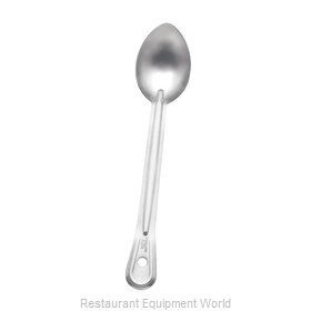 Browne 4750 Serving Spoon, Solid