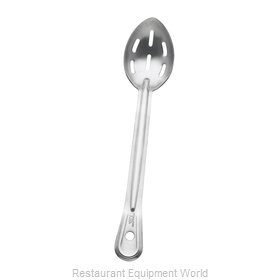 Browne 4764 Serving Spoon, Slotted