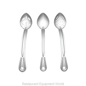 Browne 4765 Serving Spoon, Solid