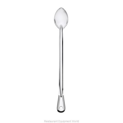 Browne 4780 Serving Spoon, Solid