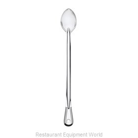 Browne 4780 Serving Spoon, Solid