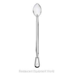 Browne 4781 Serving Spoon, Solid