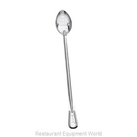 Browne 4783P Serving Spoon, Perforated