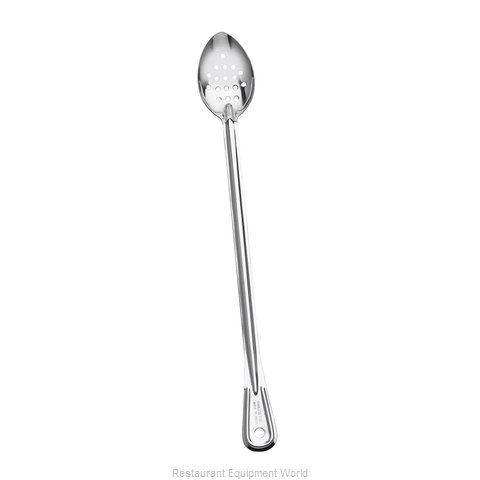 Browne 4784P Serving Spoon, Perforated