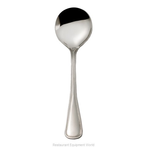 Browne 501913 Spoon, Soup / Bouillon