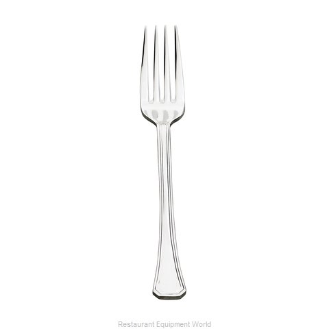Browne 502003 Fork, Dinner (Magnified)
