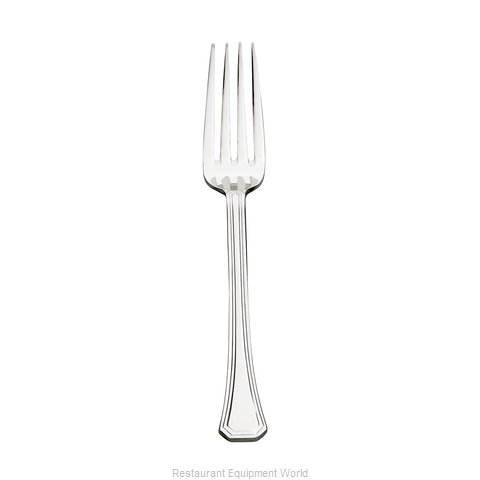 Browne 502005 Fork, Dinner European (Magnified)