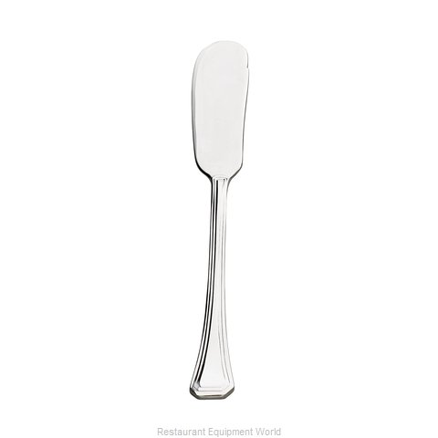 Browne 502022 Knife / Spreader, Butter (Magnified)