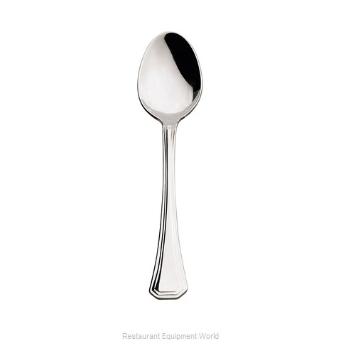 Browne 502025 Spoon, Demitasse (Magnified)