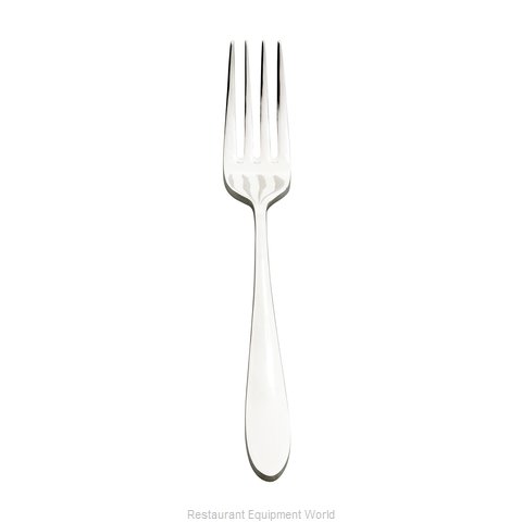 Browne 502103 Fork, Dinner (Magnified)