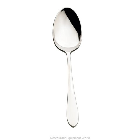 Browne 502104 Spoon, Tablespoon (Magnified)
