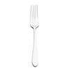 Tenedor de Mesa Estilo Europeo
 <br><span class=fgrey12>(Browne 502105 Fork, Dinner European)</span>