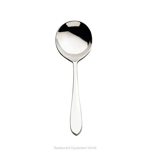 Browne 502113 Spoon, Soup / Bouillon