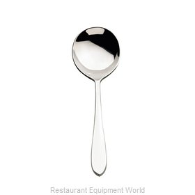 Browne 502113 Spoon, Soup / Bouillon