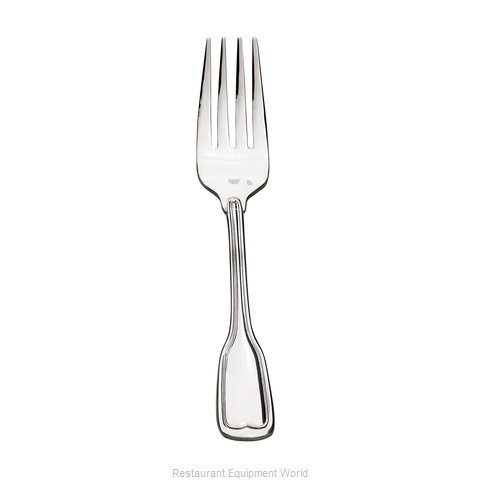 Browne 502210 Fork, Salad