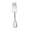 Tenedor, para Ensalada
 <br><span class=fgrey12>(Browne 502210 Fork, Salad)</span>