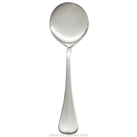 Browne 502313 Spoon, Soup / Bouillon